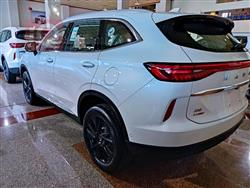 هافال H6